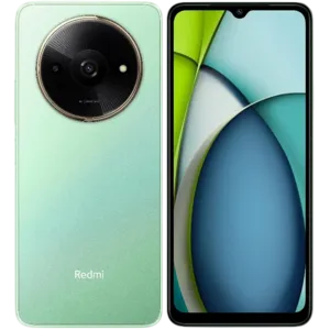 Xiaomi Redmi A3X Aurora Green 3/64ГБ