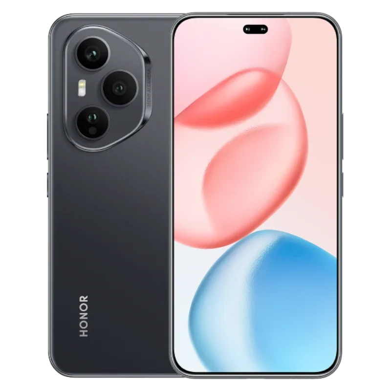 Honor 400 Pro 12/512GB Black