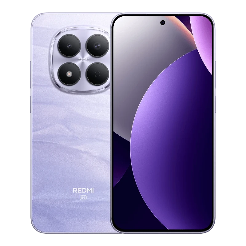 Xiomi Redmi Note 15 Pro 5G 8/512GB Smoky Purple