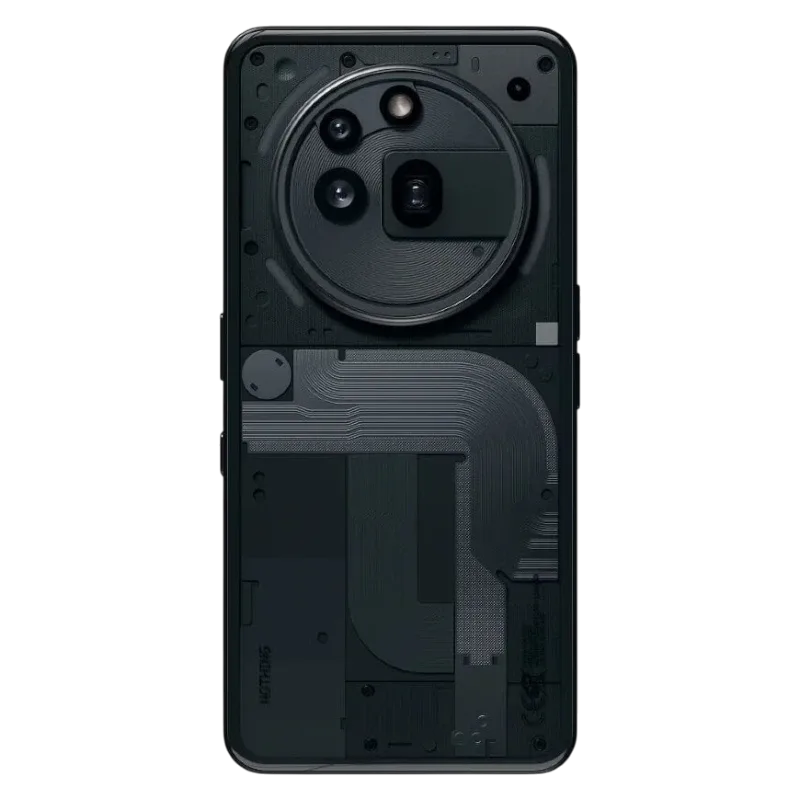 Nothing Phone 3A Pro 12/256GB Black