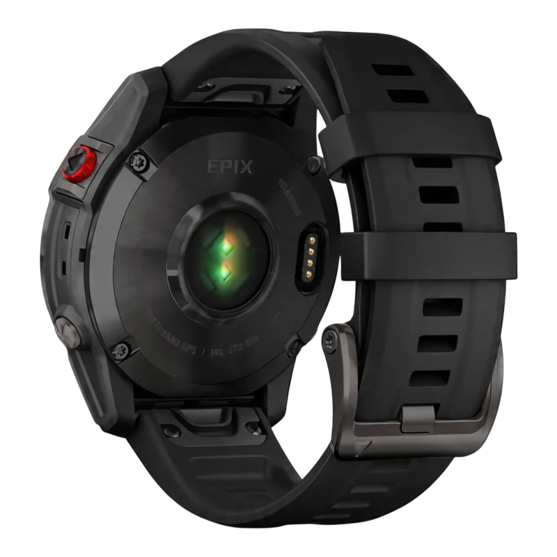 Garmin Epix Gen 2 Sapphire Titanium