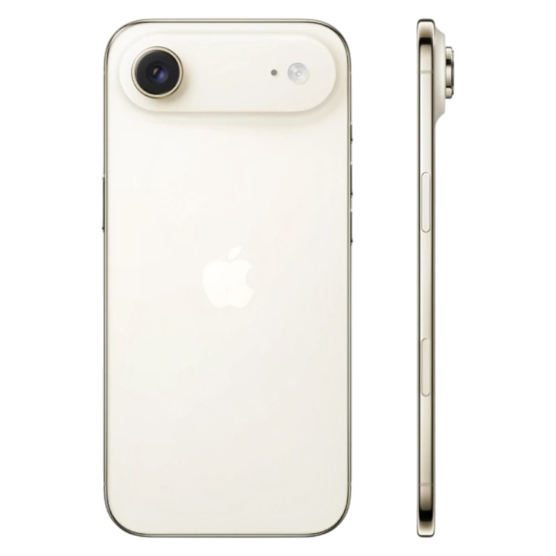 iPhone Air 512GB Light Gold