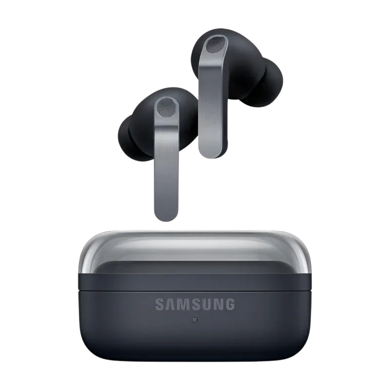 Samsung Galaxy Buds 4 Pro Black