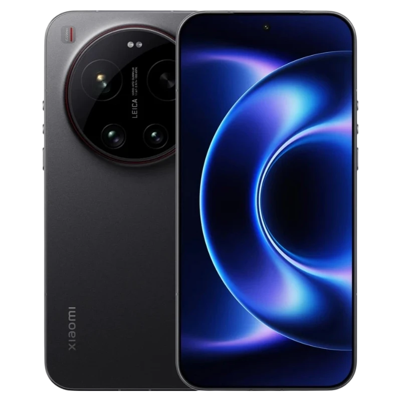 Xiaomi 17 Ultra 16/512GB Black