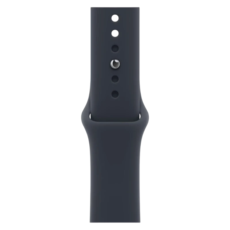 Apple Watch S12 Aluminum Case 42mm Space Gray