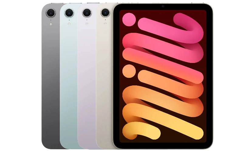 iPad Mini 7 (2024)