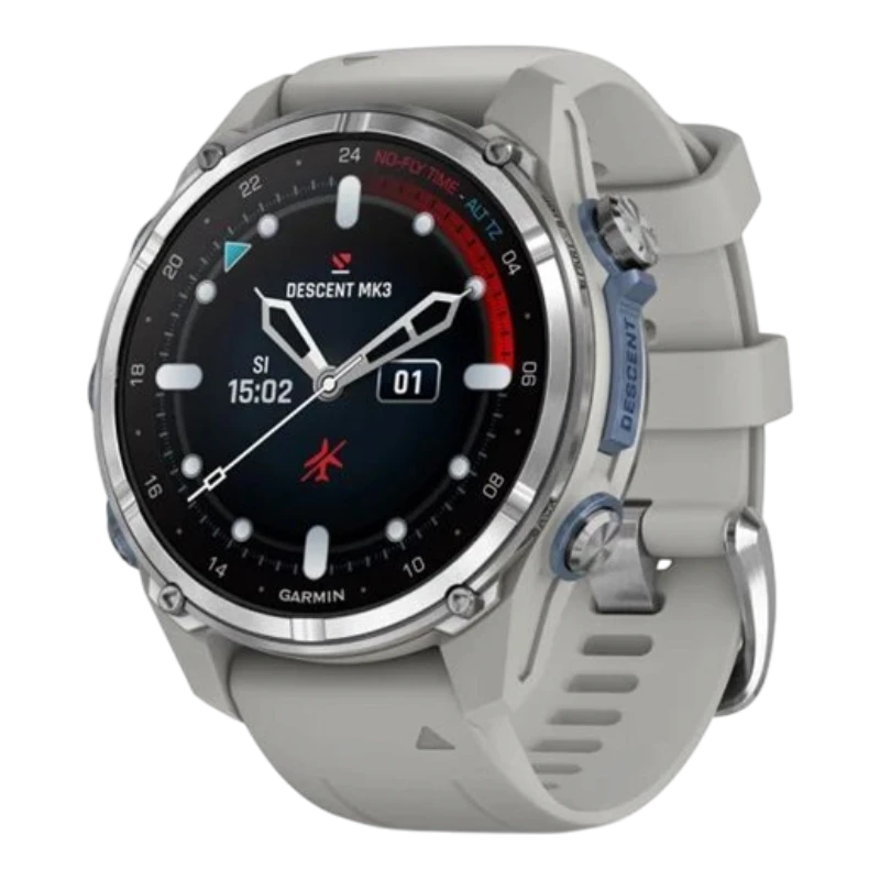 Garmin Descent MK3 43 мм