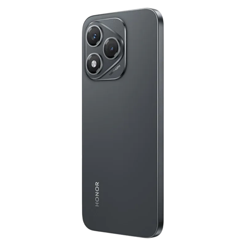 Honor 400 Lite 8/256GB Black