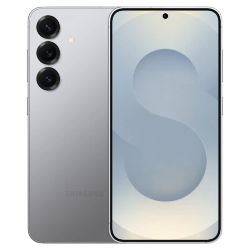 Samsung Galaxy S25 12/256GB Silver Shadow