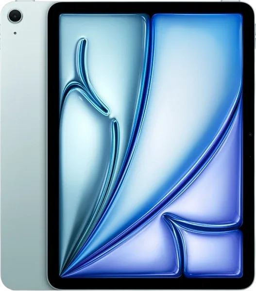 iPad Air 13 (M4 | 2026) 512GB Blue Wi-Fi+Cellular