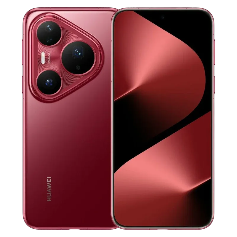 Huawei Pura 80 Pro 12/512GB Red