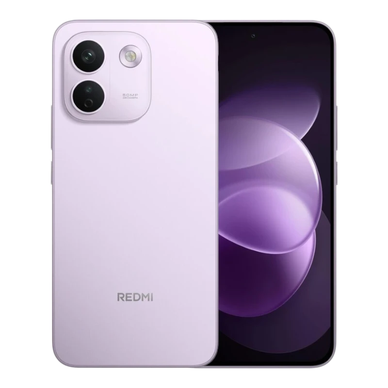 Xiaomi Redmi Note 17 Pro Max 5G 8/256GB Purple