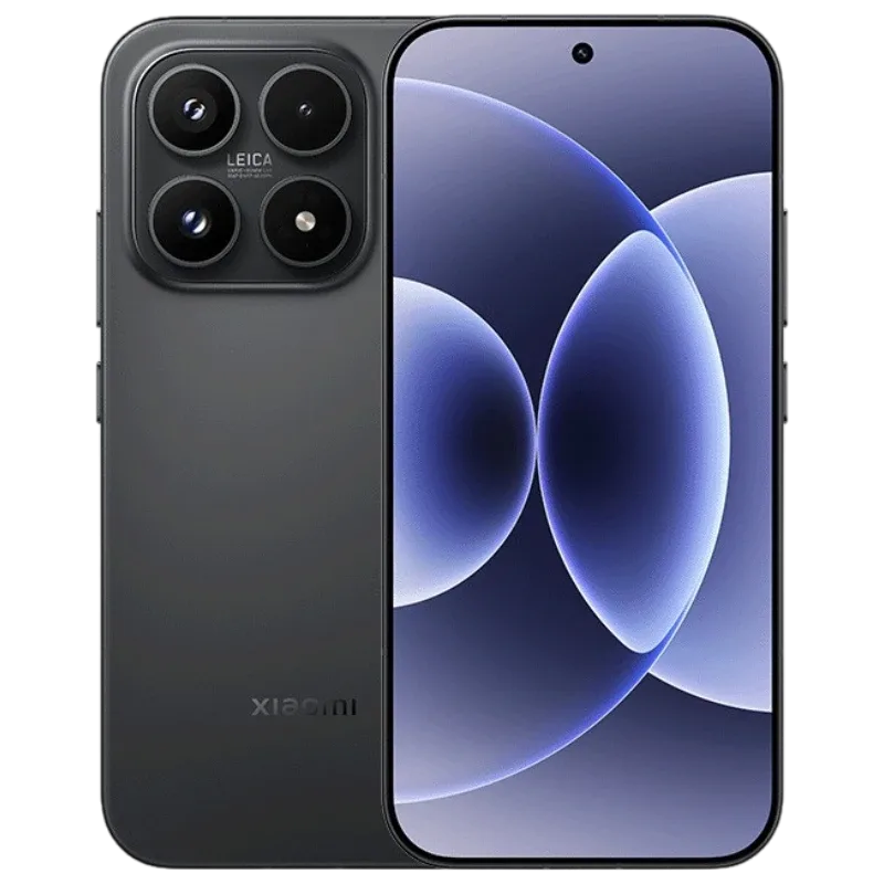 Xiaomi 17 12/256GB Black
