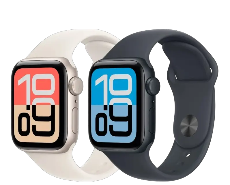 Apple Watch SE 3