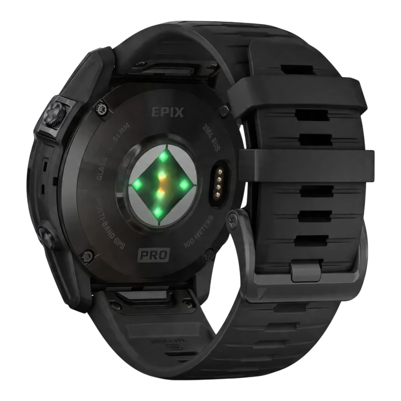 Garmin Epix Pro Gen 2 Standard 51 мм