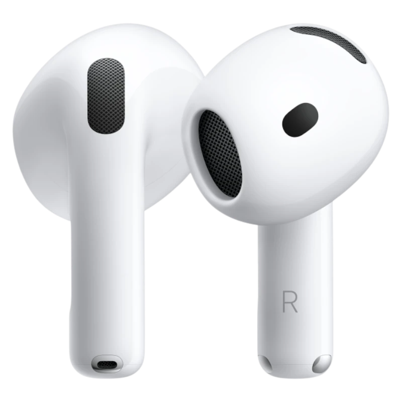 AirPods 5 with Wireless Charging Case