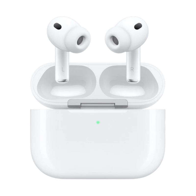 AirPods Pro 3