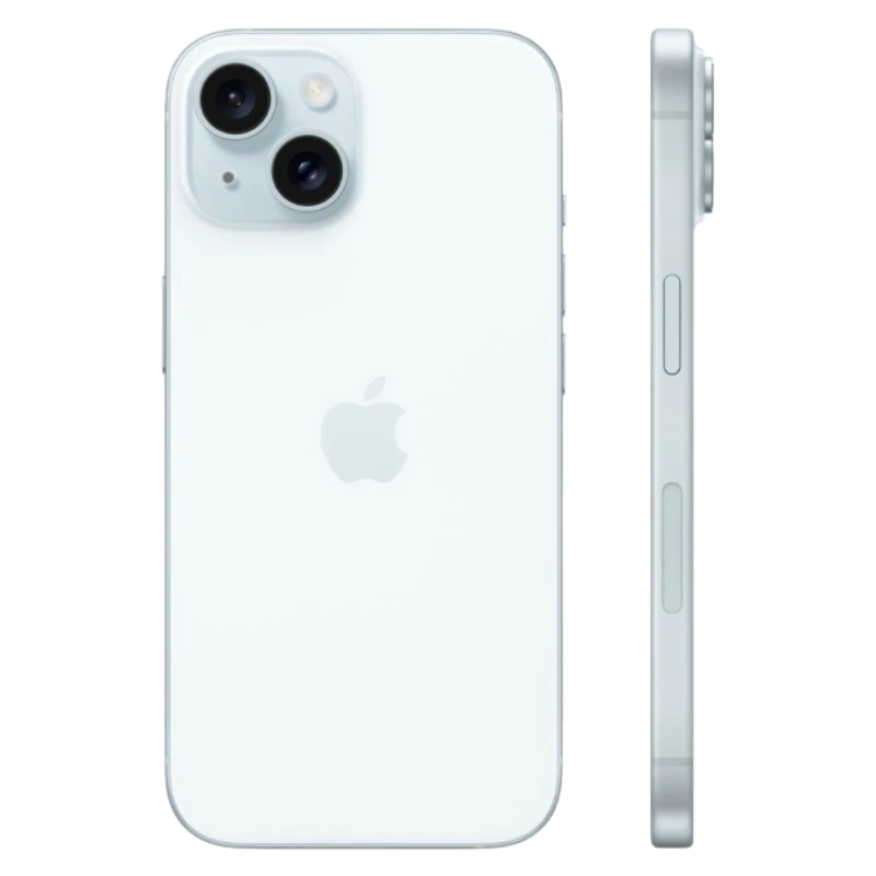 iPhone 15 512GB Blue
