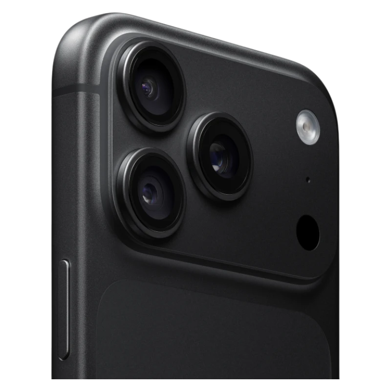 iPhone 18 Pro Max Dark Gray