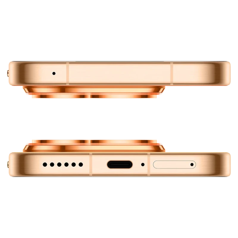 Huawei Pura 90S Pro 12/512GB Orange Soda