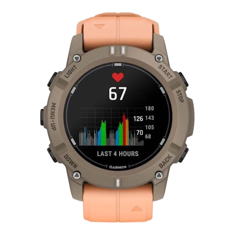 Garmin Descent G2 Paloma