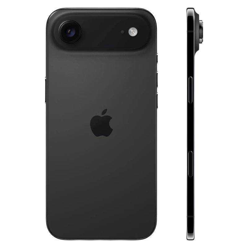 iPhone Air 512GB Space Black