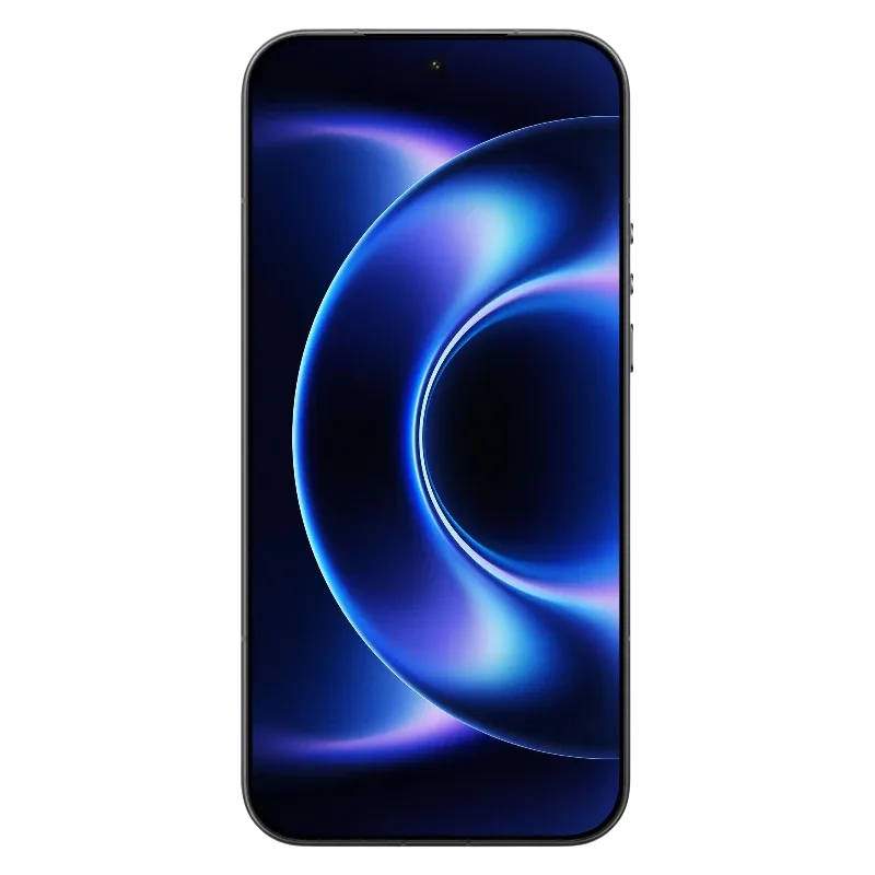 Xiaomi 17 Ultra 16/1TB Black
