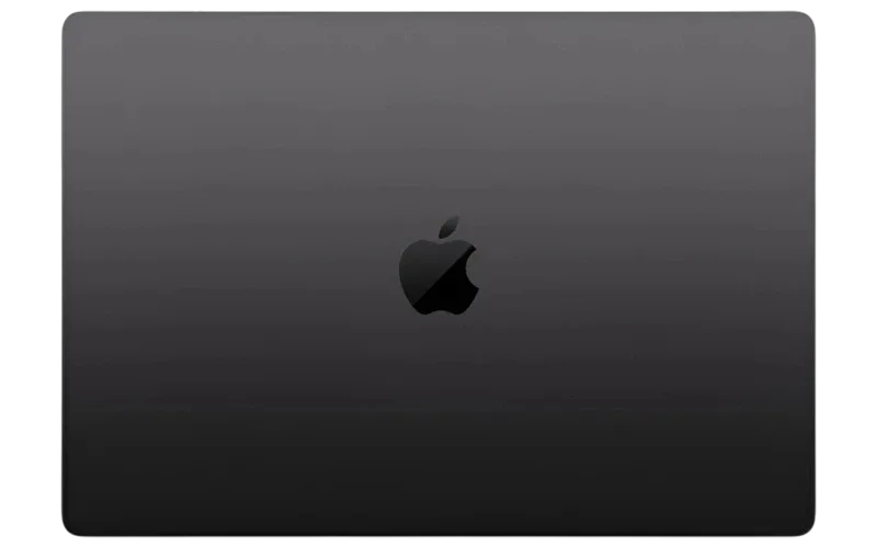 MacBook Pro 16 M5 Max 36/8TB Space Black