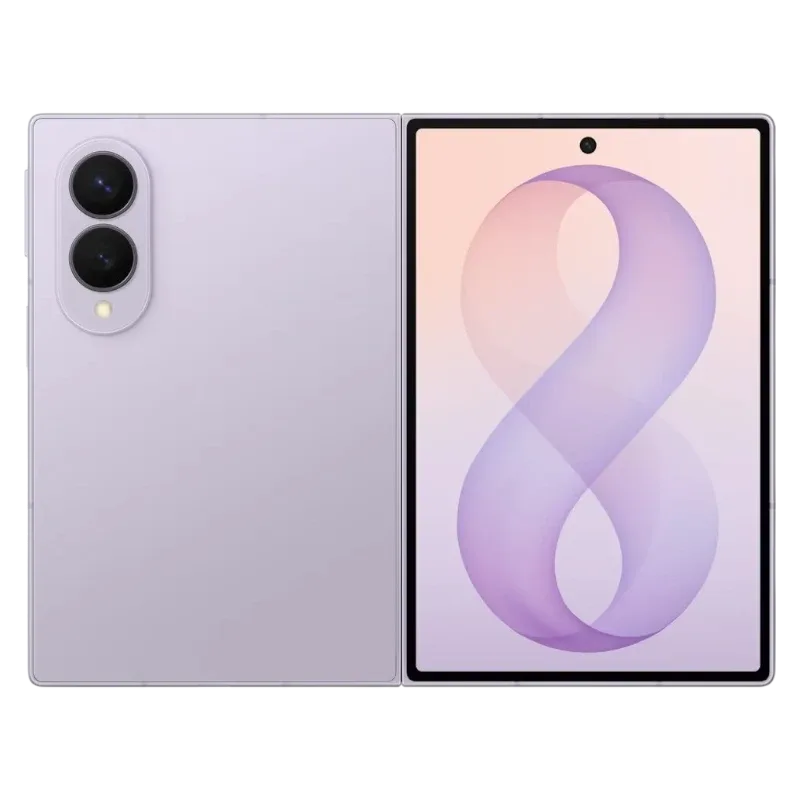 Samsung Galaxy Z Fold 8 12/512GB Lavender