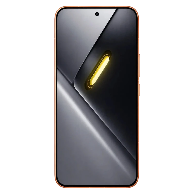 Xiaomi Poco X8 Pro Max 12/512GB Orange