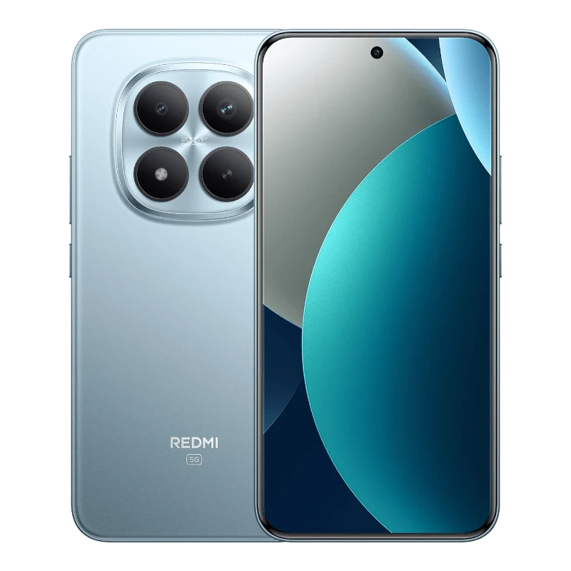 Xiomi Redmi Note 15 Pro+ 5G 12/512GB Ice Blue