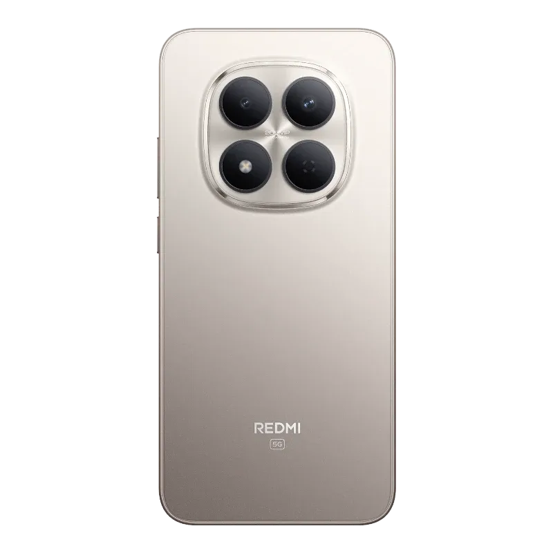 Xiomi Redmi Note 15 Pro 5G 8/512GB Titanium Gray