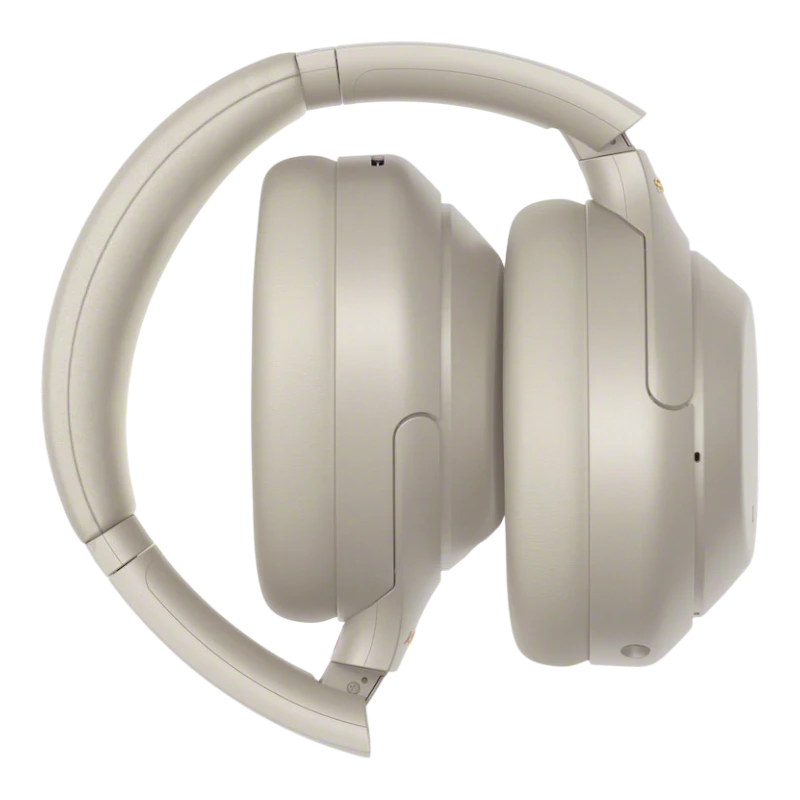 Sony WH-1000XM4 Silver