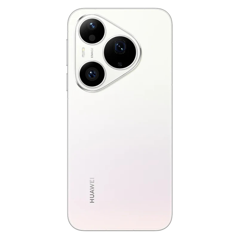 Huawei Pura 90S Pro 12/256GB Coconut White
