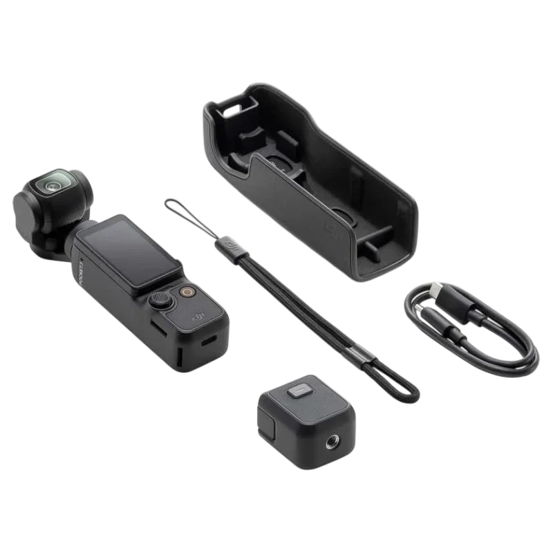 Экшн-камера DJI Osmo Pocket 3