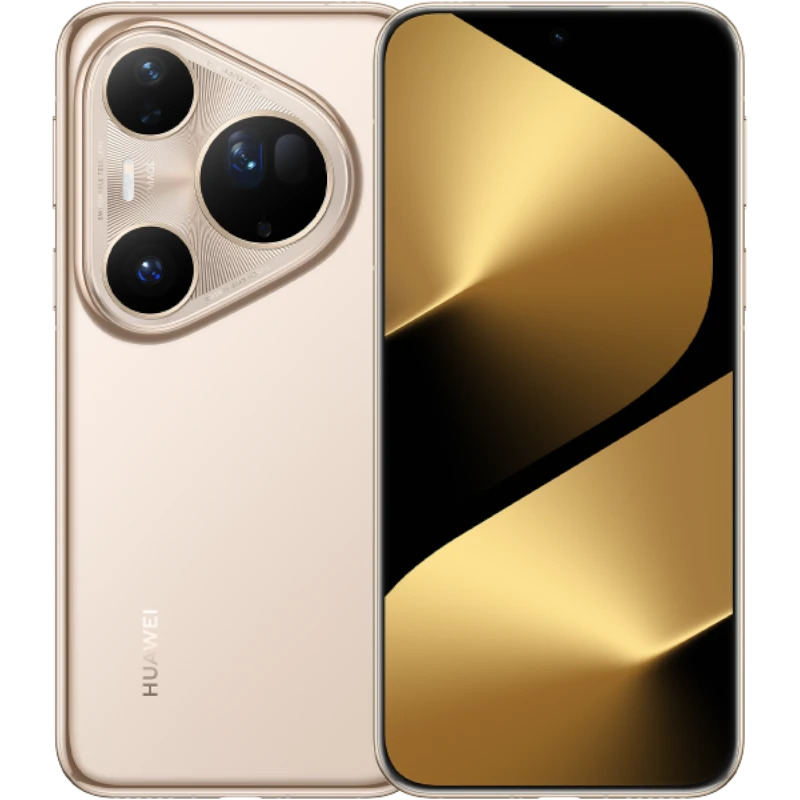 Huawei Pura 80 Ultra 16/512GB Gold