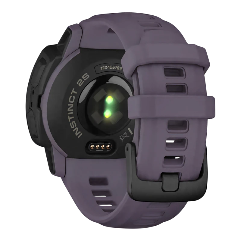 Garmin Instinct 2S фиолетовый