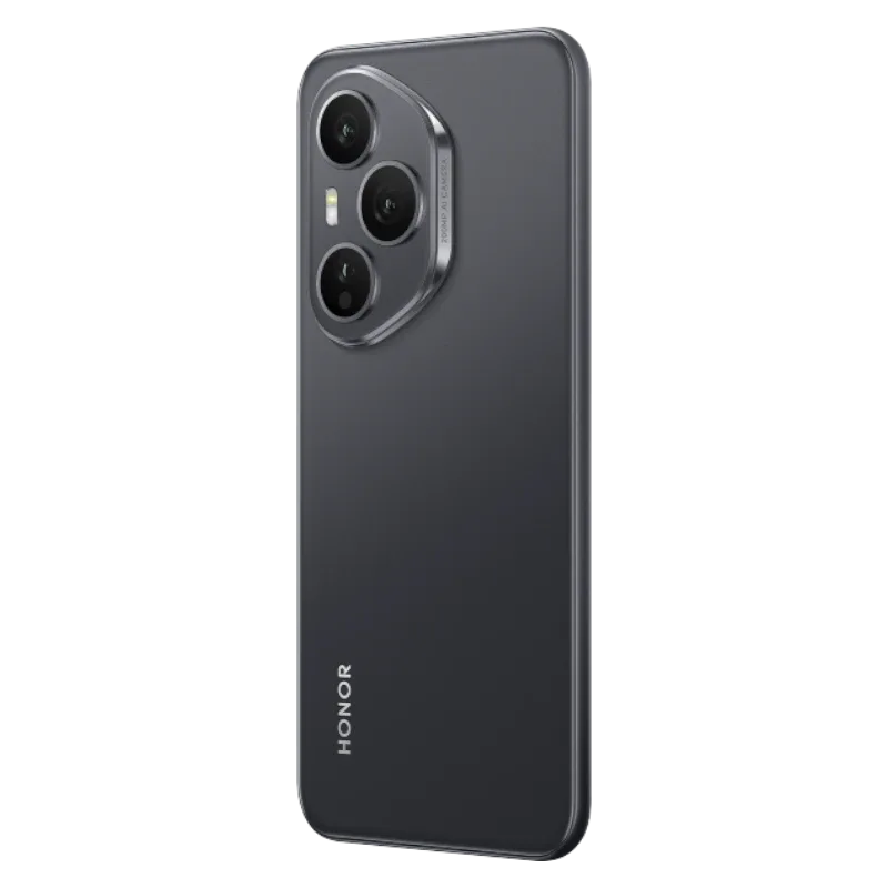 Honor 400 Pro 12/256GB Black