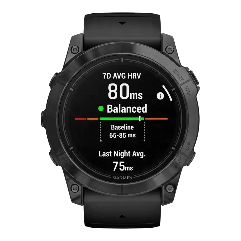 Garmin Epix Pro Gen 2 Standard 51 мм