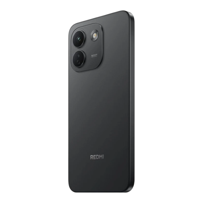 Xiaomi Redmi Note 17 Pro Max 5G 8/256GB Black