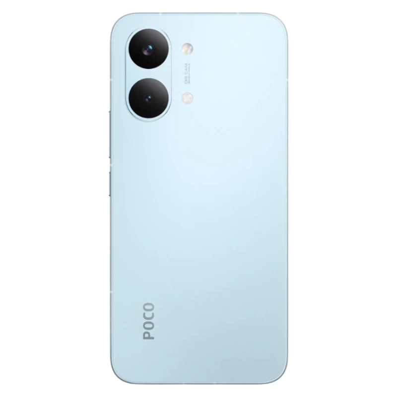 Xiaomi Poco X8 Pro Max 12/256GB Blue