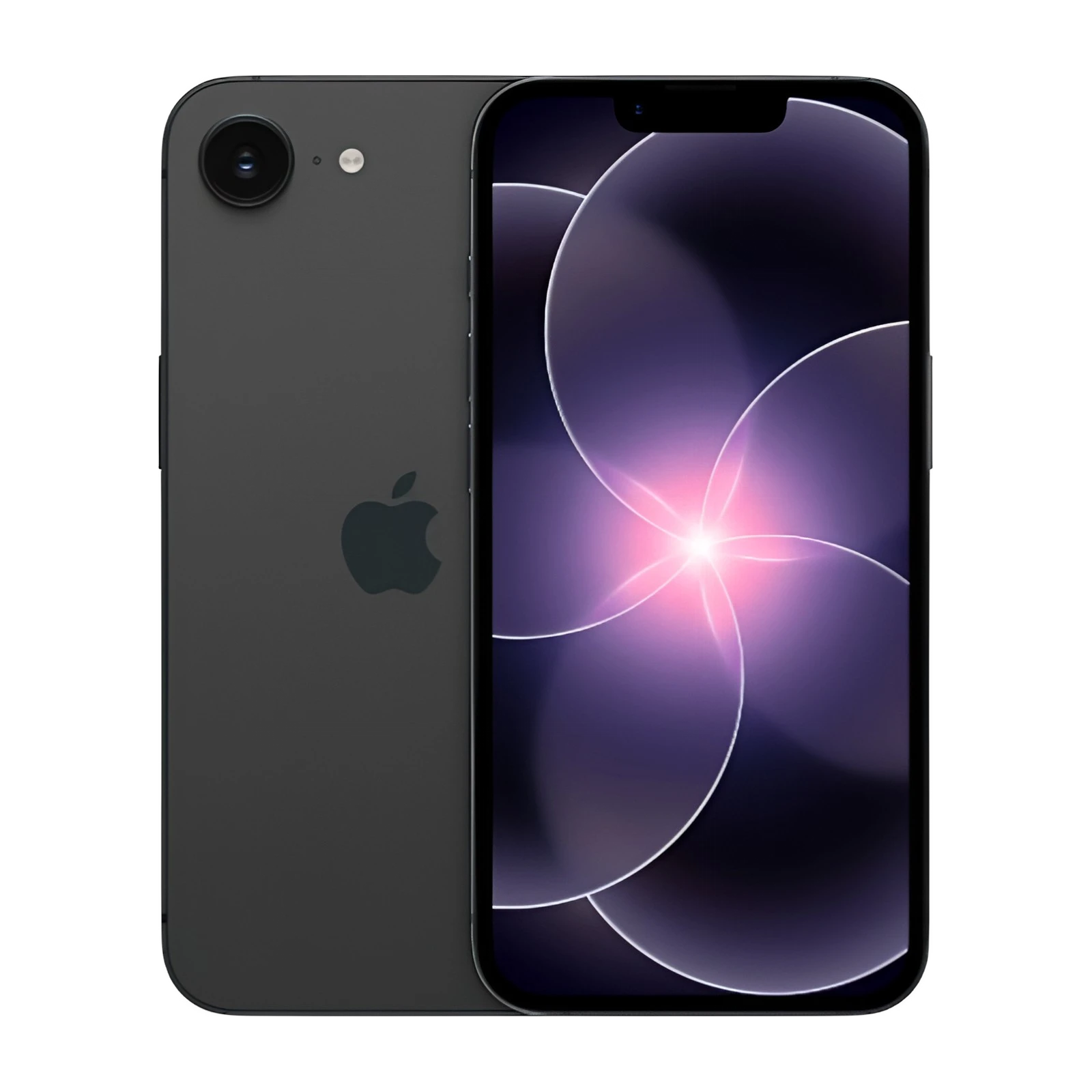 Apple iPhone 17e 256GB Black e-sim