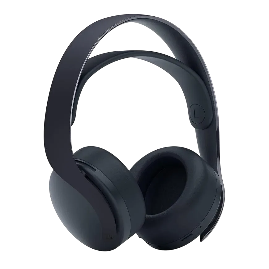 Sony Pulse 3D Black