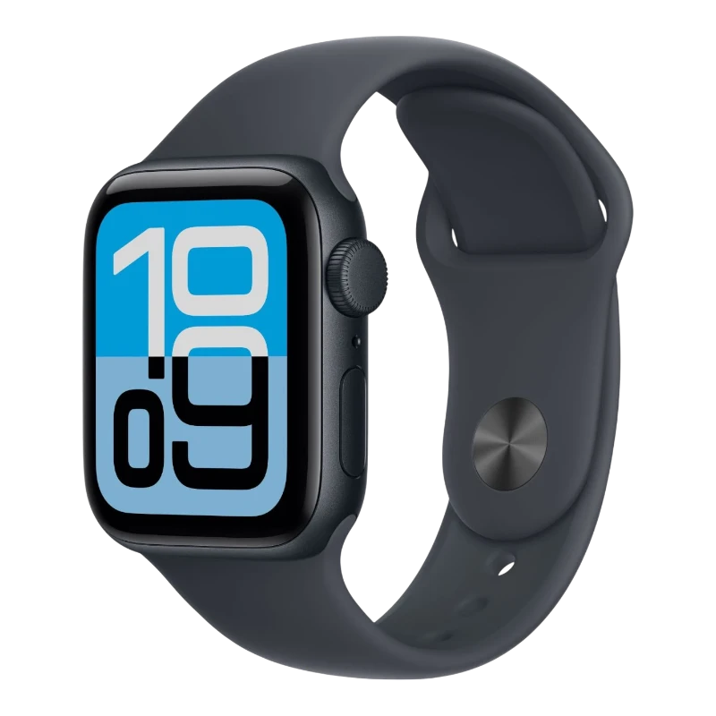 Apple Watch SE 3 40mm Midnight
