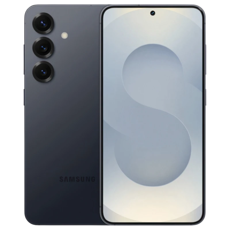 Samsung Galaxy S25 12/128GB Blue Black