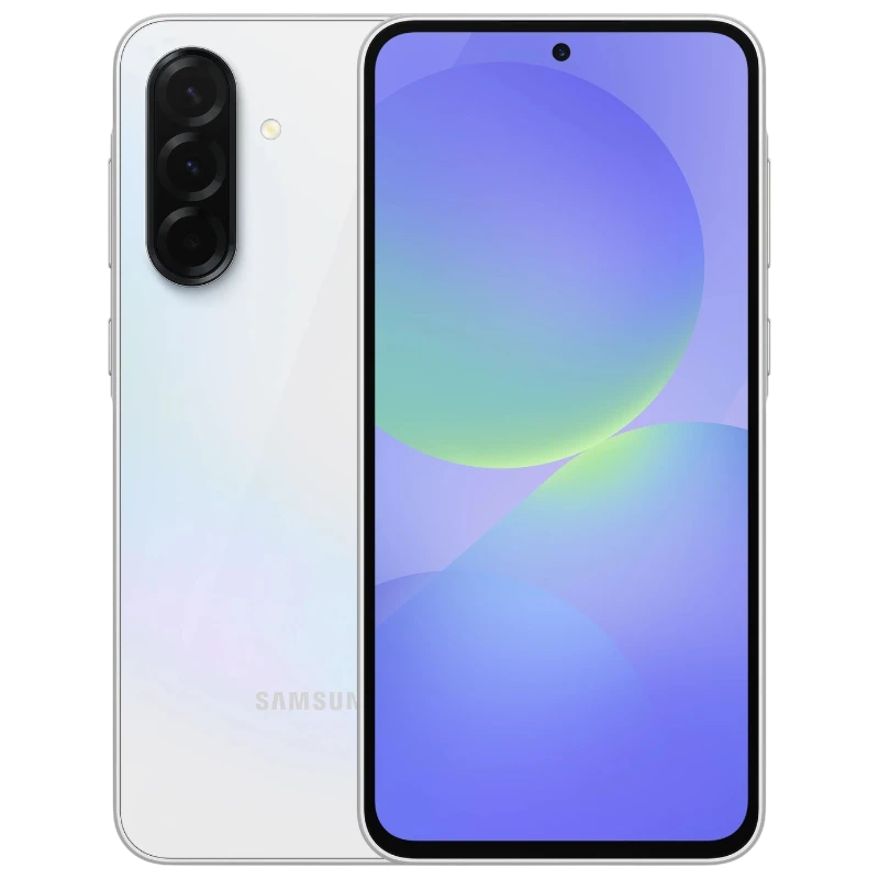 Samsung Galaxy A36 8/128GB White
