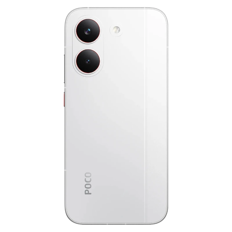 Xiaomi Poco X8 Pro 8/256GB White