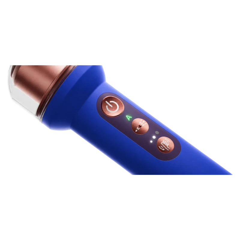 Dyson CameraJet Ceramic Ultra Blue