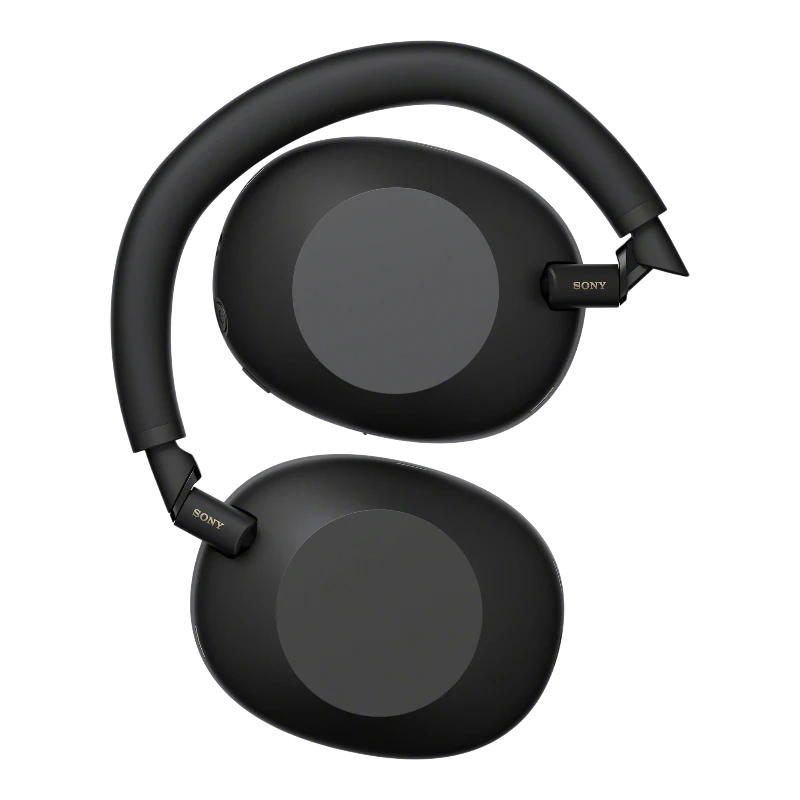Sony WH-1000XM6 Black