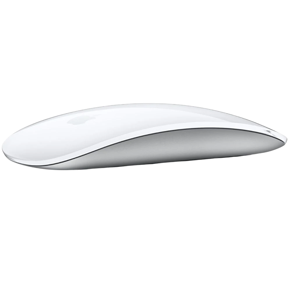 Magic Mouse 3 White Type-c
